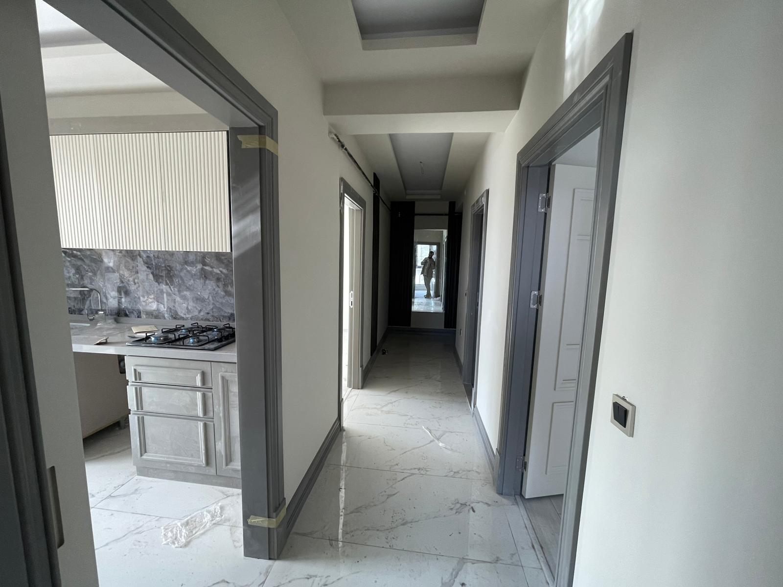 ŞÜKRÜPAŞA'DA 2+1 KİRALIK DAİRE